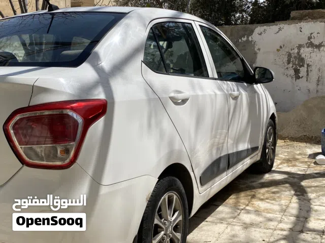 2015 Hyundai Grand i10