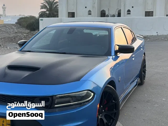 تشارجر خليجي (هيمي) 5.7