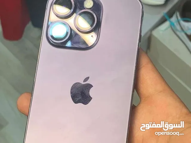 Apple iPhone 14 Pro 128 GB in Zliten