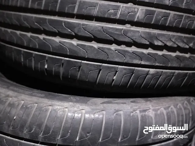 Pirelli 16 Tyres in Giza