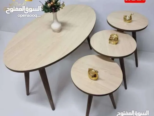 طاولات شاشه طاولات وسط نظام تركي