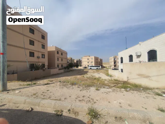 قطعة أرض في مدينة الشرق مساحتها 400 متر