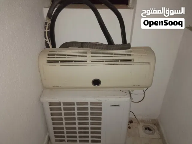 Conti 0 - 1 Ton AC in Zarqa