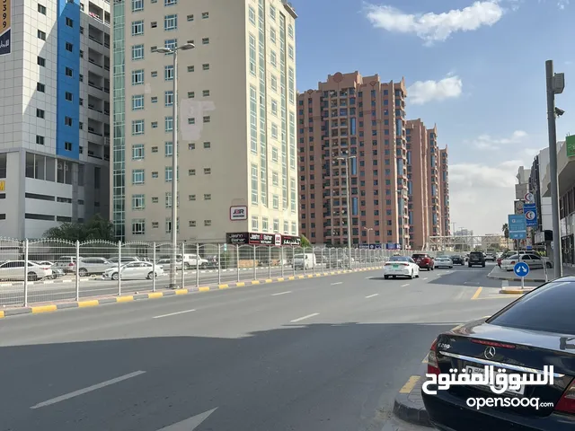 Commercial Land for Sale in Ajman Al Naemiyah