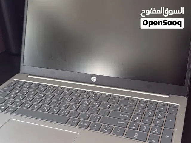 Ryzen 7 Hp Laptop in a very good condition