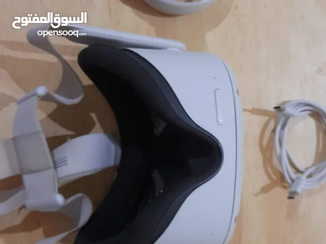 جهاز VR  oculus استعمال خفيف جداً ونظيف بأقل سعر في السوق 
للتواصل رقم / 
  السعر 90 دينار