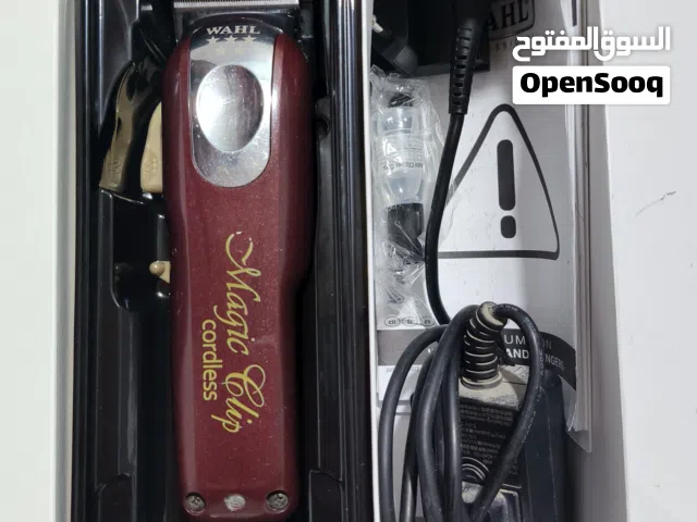 ماكنة حلاقة تدريج امريكي اصلي استعمال قليل اقل الشهر