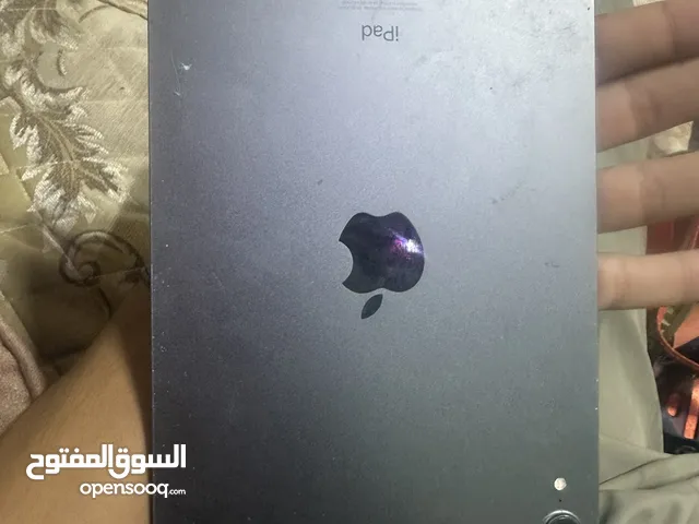 ايباد مني5