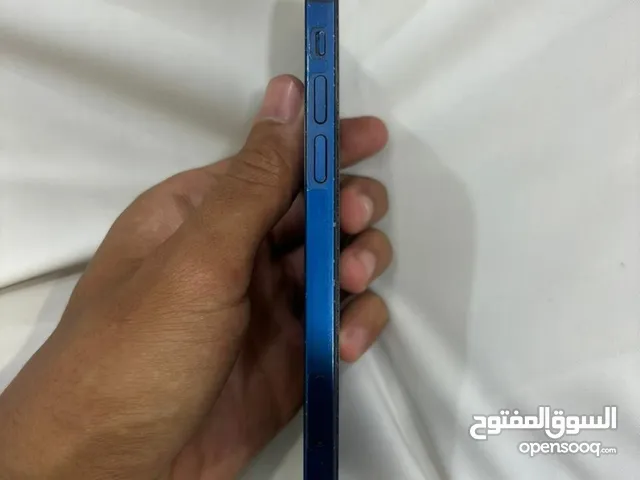 Apple iPhone 12 128 GB in Al Riyadh