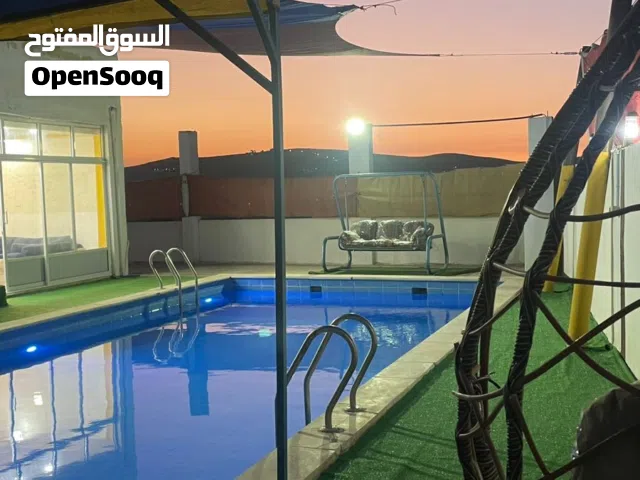 2 Bedrooms Chalet for Rent in Zarqa Birayn