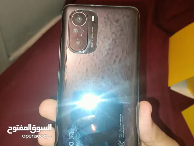 Poco f3  256