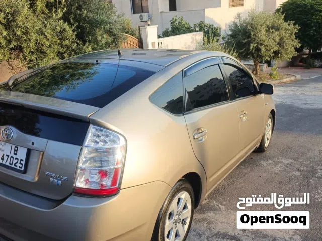 2009 Toyota Prius Prius