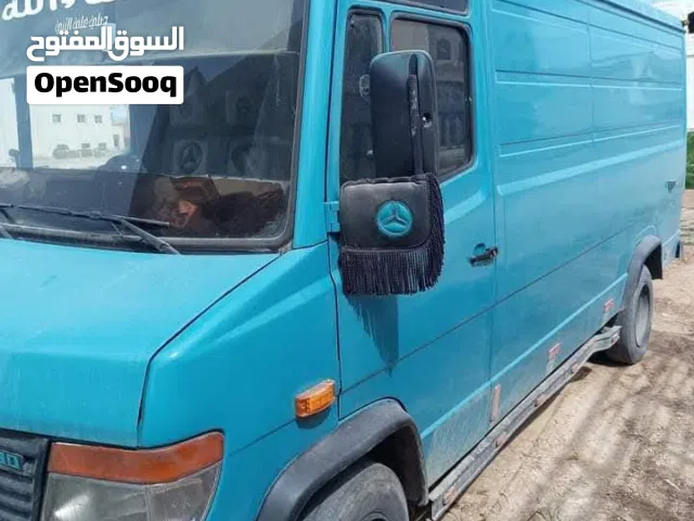 1997, مرسيدس بنز, اخرى, Other