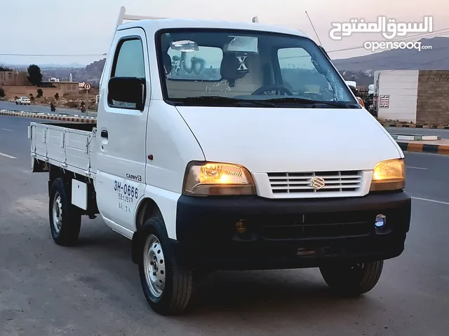 New Suzuki Carry in Amran