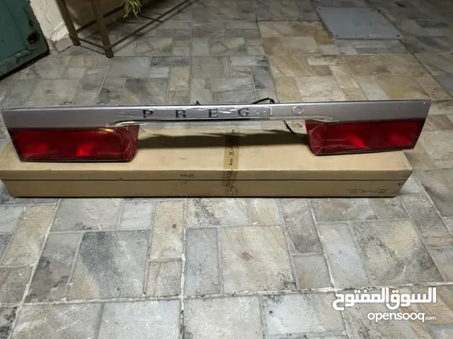 قطع  و اكسسوارات كيا بريجو جديد اصلي شركة