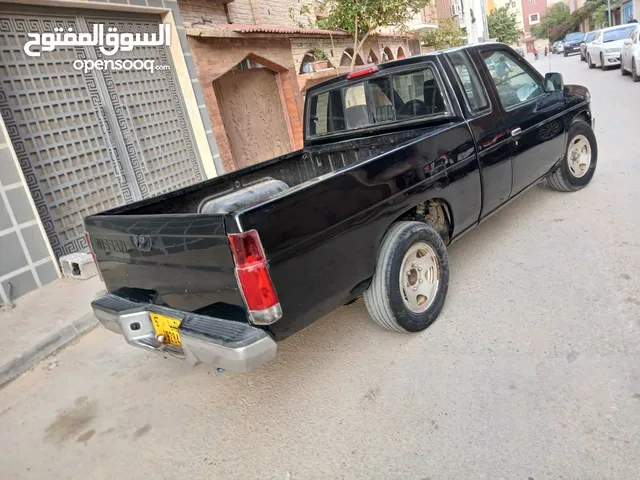 Used Nissan Pathfinder in Tripoli