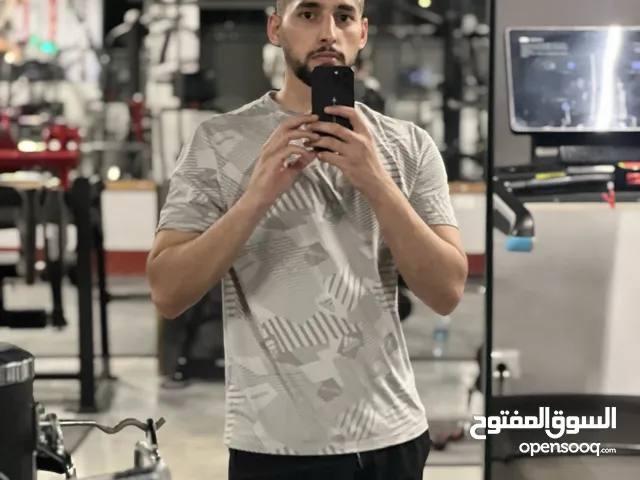 Mohammad Ajrab