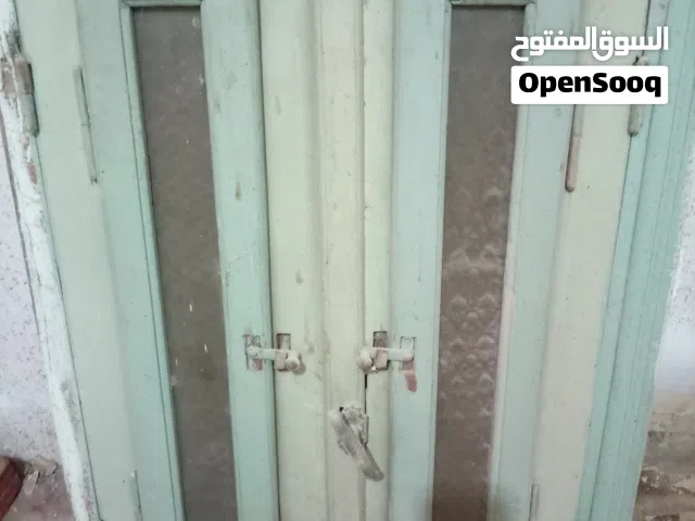 نوافذ بحاله جيده