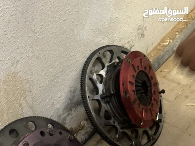 قطع غيار نيسان