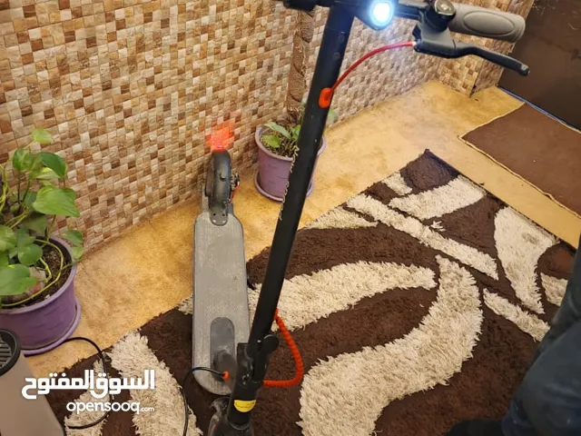 سكوتر كهرباء