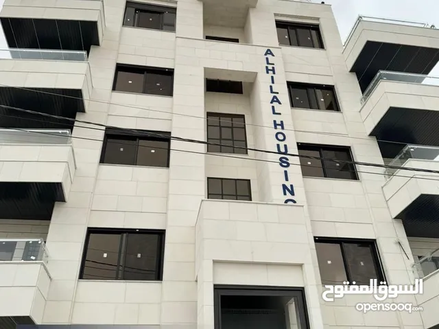 165 m2 3 Bedrooms Apartments for Sale in Amman Marj El Hamam