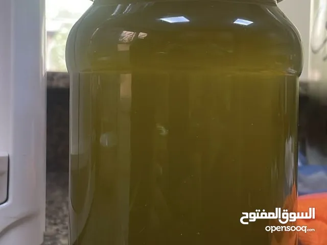 زيت زيتون فلسطيني مكفول