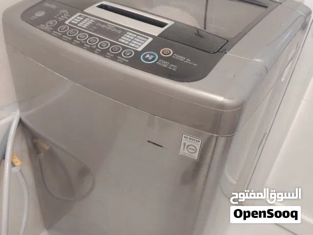 غساله اوتوماتيك LG