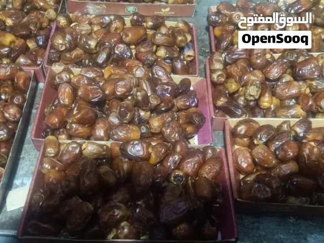 تمور الواحات