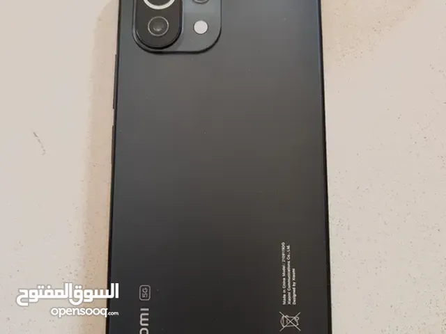Xiaomi Mi 11 Lite NE 5G 256 GB in Amman