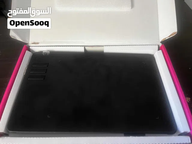 Graphic tablet  للبيع