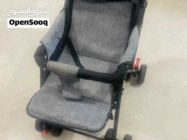 Baby stroller