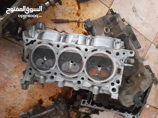 Engines Mechanical Parts in Benghazi