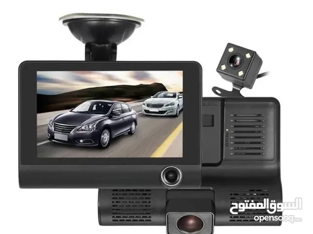 كامرة سيارة HD وضمانن وان وجد خلل يرجع المنتج و هدية
