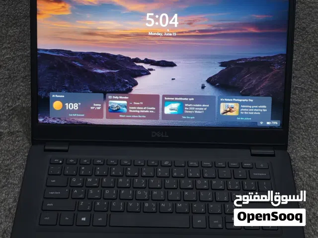 Very clean laptop Dell Latitude 3410(256 SSD 1TB HHD)