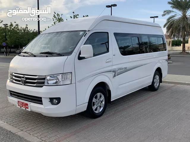 Used Foton View in Muscat
