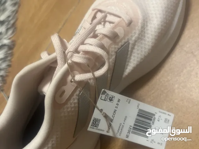Pink Sport Shoes in Amman