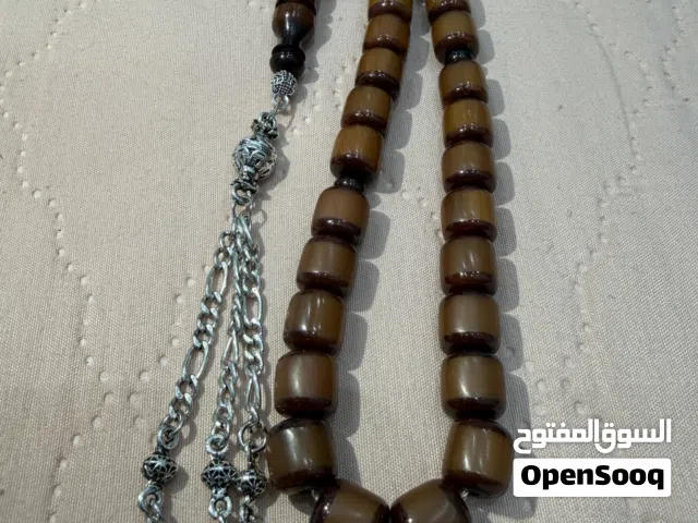 فاتوران مكحل 12 مللي 45 خرزه مع شرابه 120