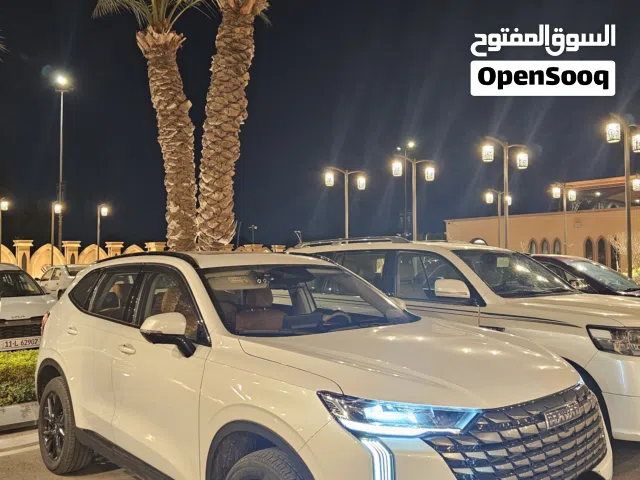 هافال h6 هايبرد 2026 رقم بغداد