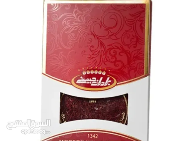 زعفران فاخر Saffron Marqob