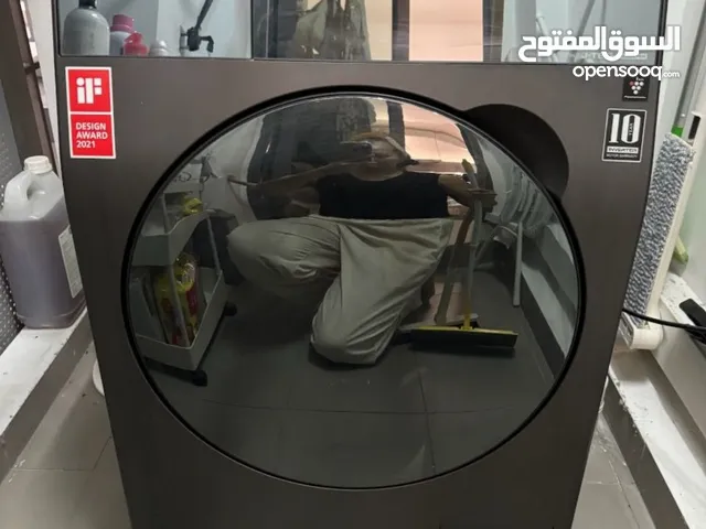 Sharp 9 - 10 Kg Washing Machines in Minya
