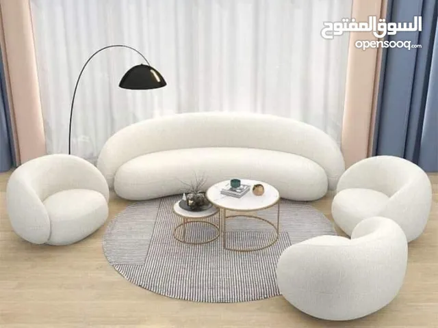 تفصيل كراسي و ستائر