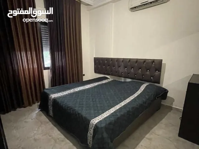 0 m2 Studio Apartments for Rent in Amman Tla' Ali