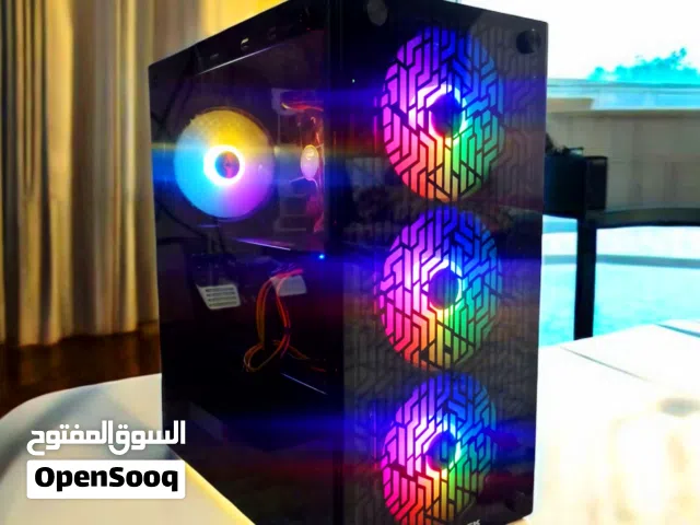 Gaming PC تجميعه العاب