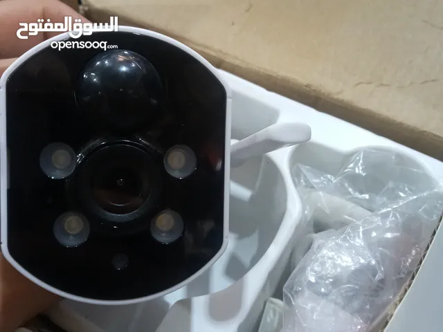 كاميرا مراقبة بوليسية واي فاي شحن كلاكسي مدخل رام تربط مع الموبايل السعر 20 الف مع التوصيل