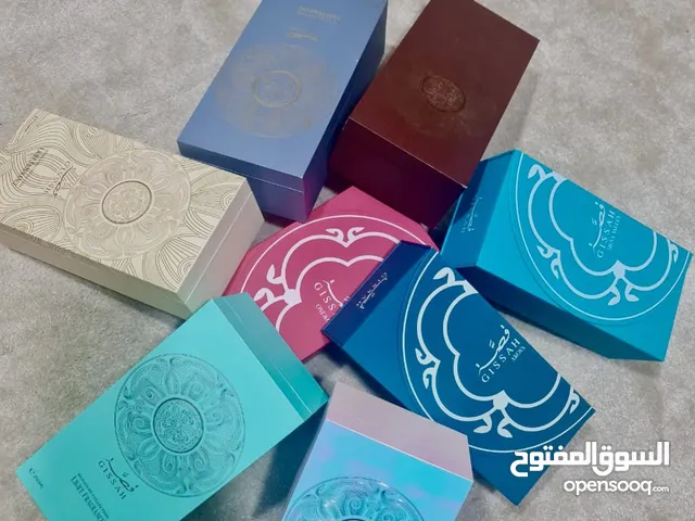 Gissah Signature Collection 200ml (Tester) per piece 15kd