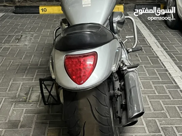 Suzuki Boulevard M 109R 1800 CC