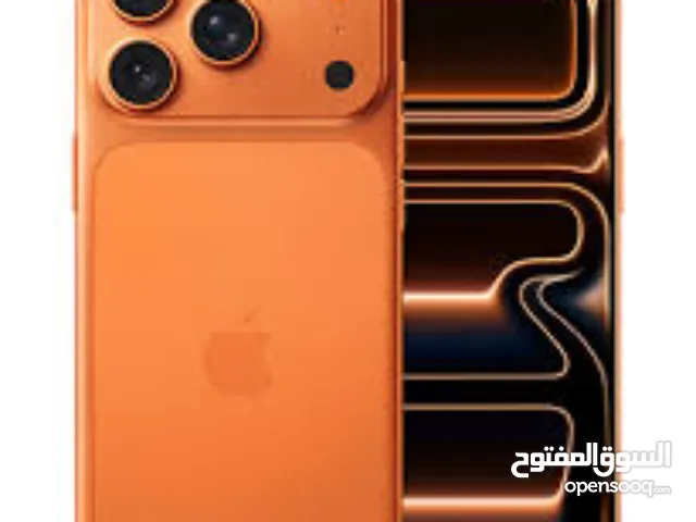 ايفون 17 برو ماكس كوبي نسخة ايرلندا جديد بالكرتونة مع سماعة ابل
