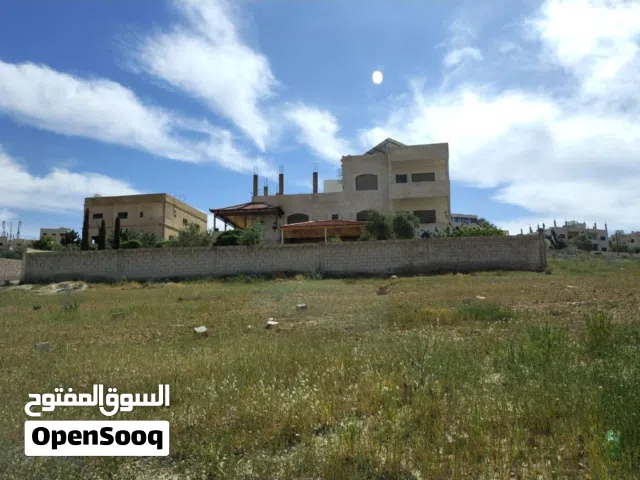 Residential Land for Sale in Zarqa Dahiet Al Amera Haya