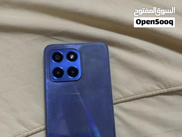 Honor Honor X6 128 GB in Al Dhahirah