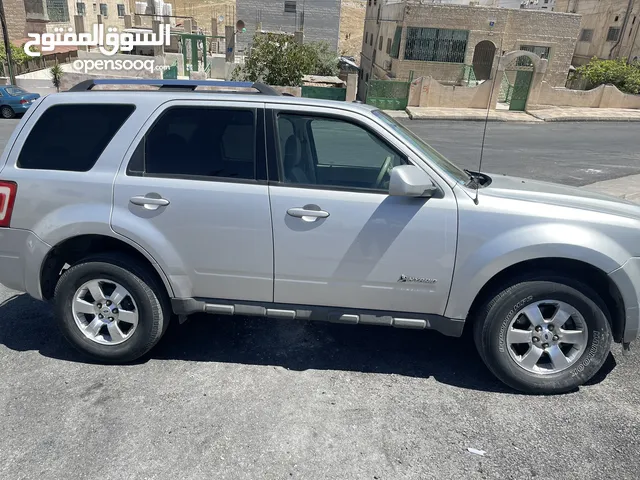 Used Ford Other in Amman